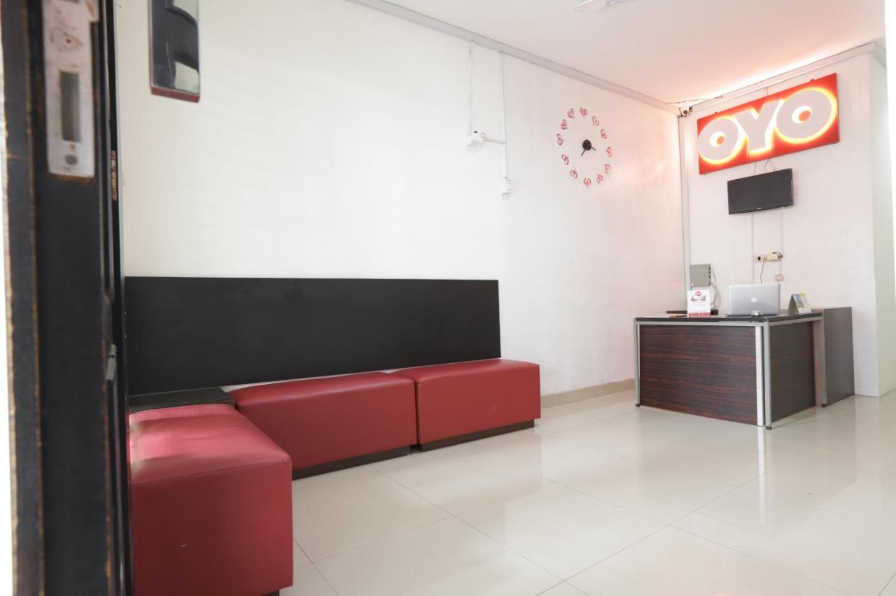 Oyo 345 Wynne Residence Jakarta Exteriör bild