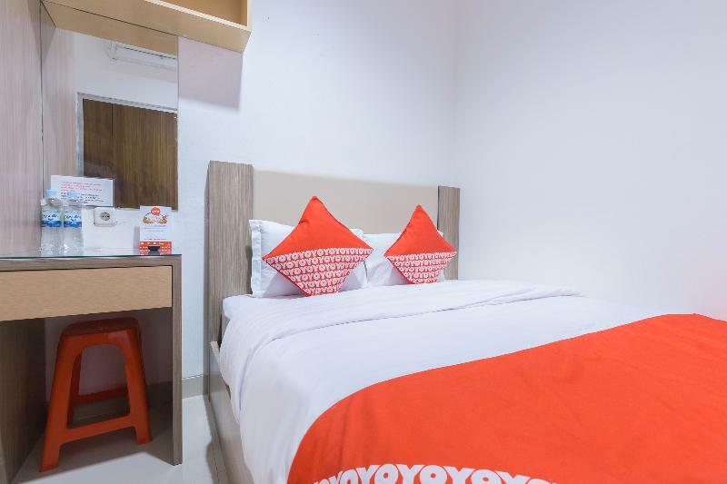 Oyo 345 Wynne Residence Jakarta Exteriör bild